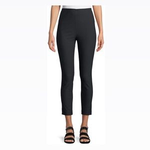 Derek Lam 10 Crosby
Cropped Stretch Leggings